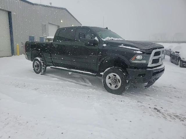 2016 RAM 2500 - Image 11