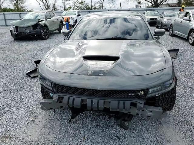 2018 Dodge Charger - Image 10