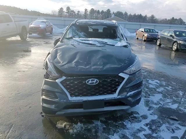 2021 Hyundai Tucson - Image 12