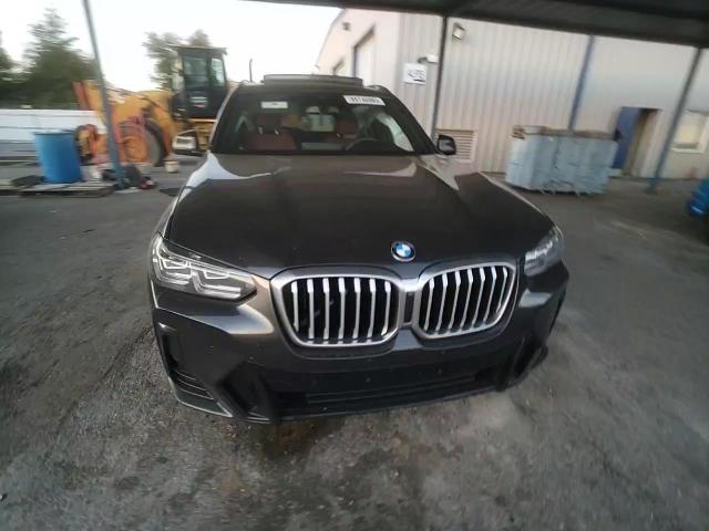 2022 BMW X3 - Image 12