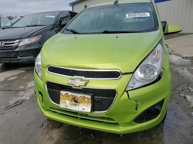 2013 Chevrolet Spark - Image 13