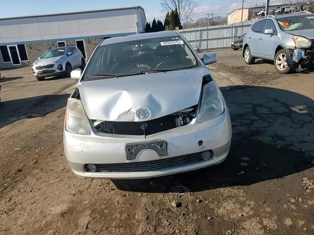 2006 Toyota Prius - Image 10