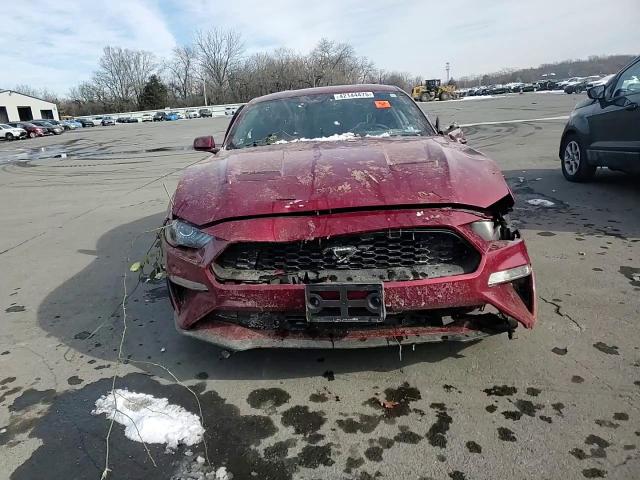 2019 Ford Mustang - Image 11