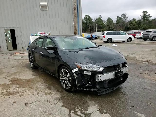 2021 Nissan Maxima - Image 14