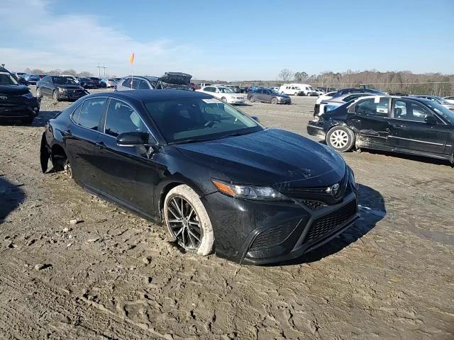 2024 Toyota Camry - Image 11