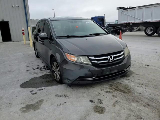 2014 Honda Odyssey - Image 12