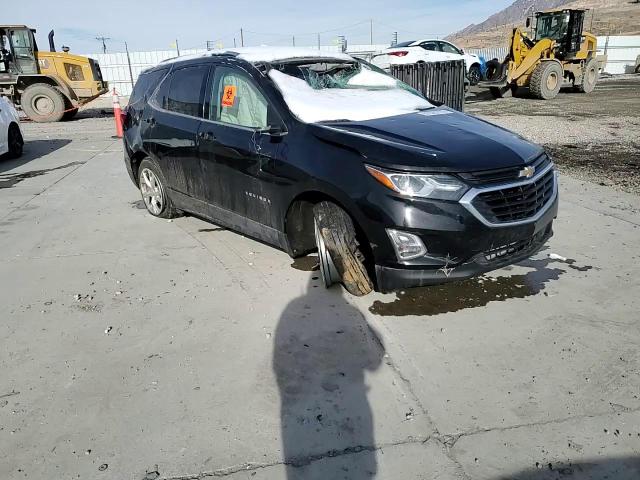 2019 Chevrolet Equinox - Image 12