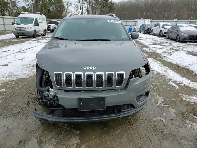 2021 Jeep Grand Cherokee - Image 12
