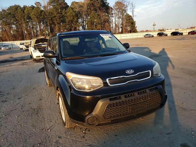 2015 Kia Soul - Image 12