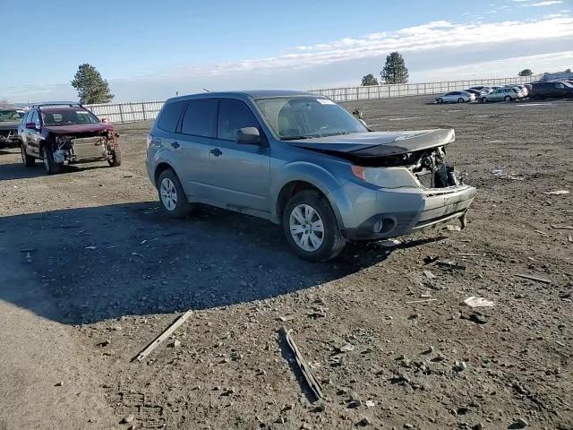 2009 Subaru Forester - Image 12