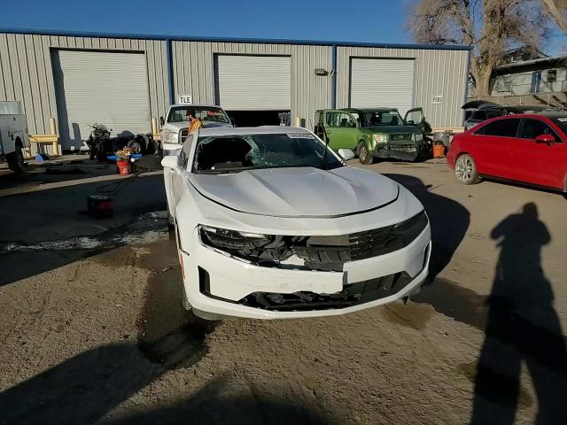 2021 Chevrolet Camaro - Image 10