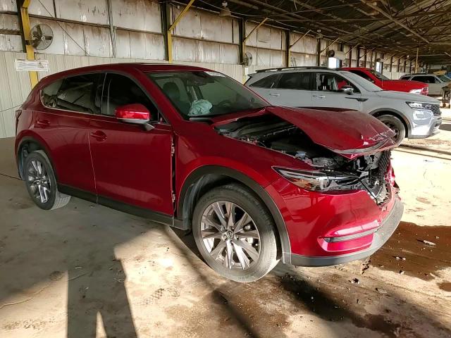 2019 Mazda CX-5 - Image 11