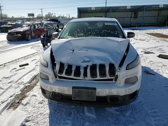 2014 Jeep Grand Cherokee - Image 12