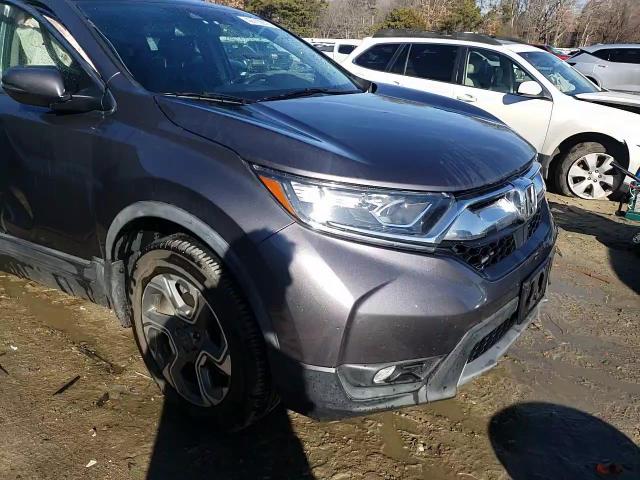 2018 Honda CR-V - Image 14