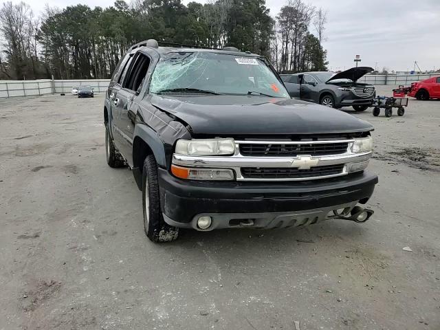 2003 Chevrolet Tahoe - Image 12