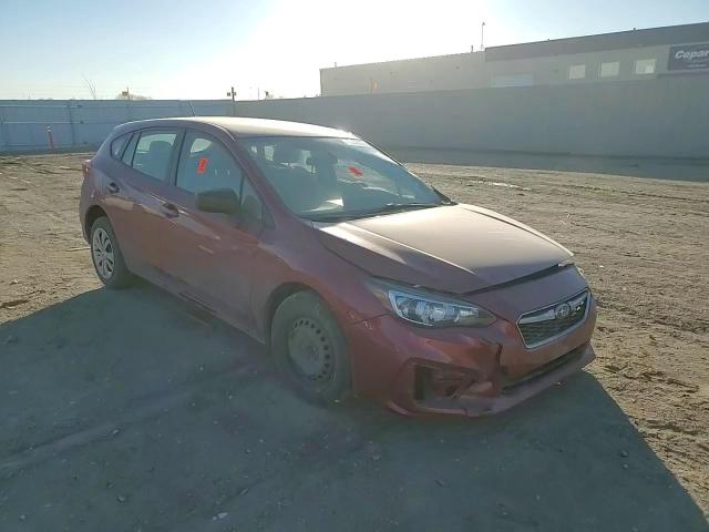 2019 Subaru Impreza - Image 11