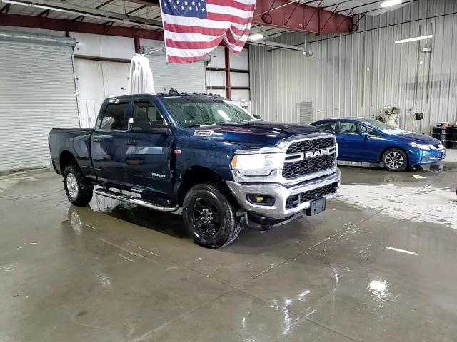 2019 RAM 2500 - Image 13