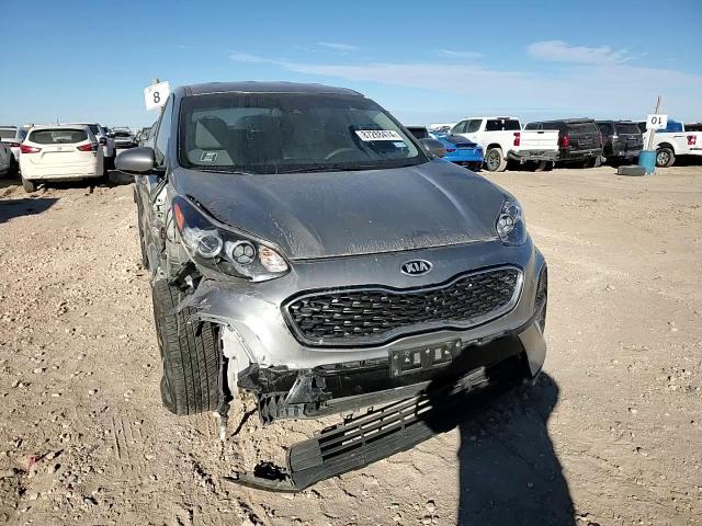 2021 Kia Sportage - Image 11