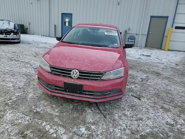 2015 Volkswagen Jetta - Image 11