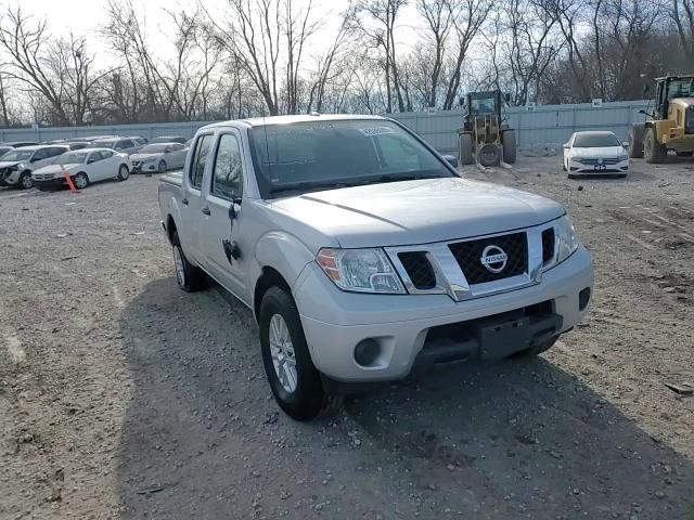 2016 Nissan Navara (Frontier) - Image 13