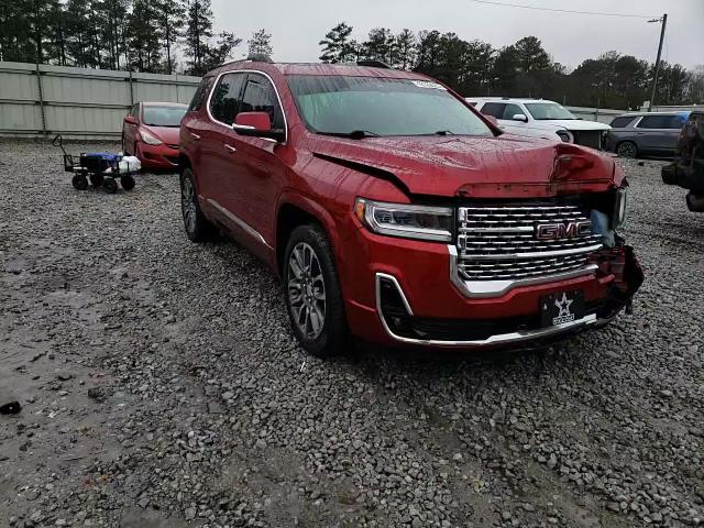 2021 GMC Acadia - Image 14