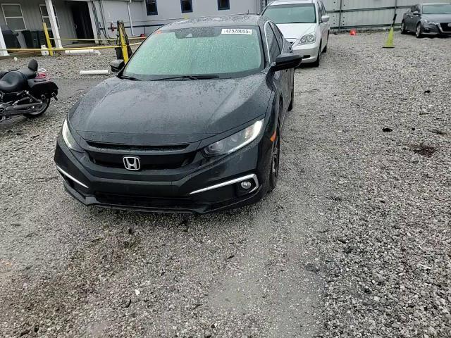2020 Honda Civic - Image 10