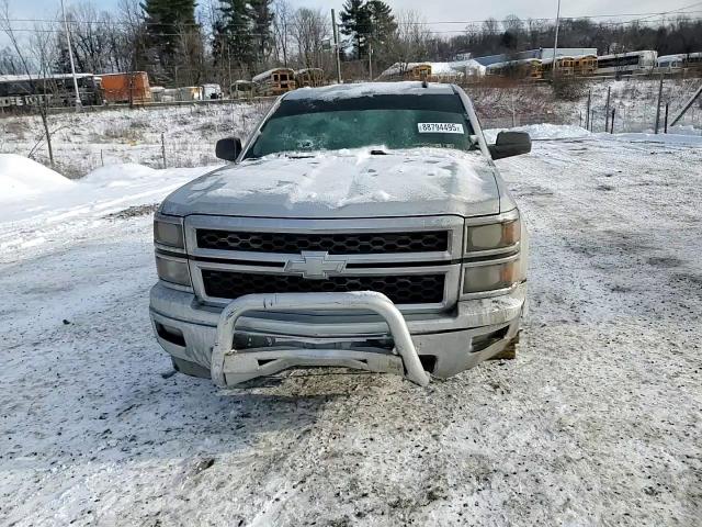 2014 Chevrolet Silverado - Image 10