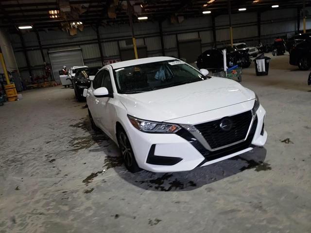 2022 Nissan Sentra - Image 10