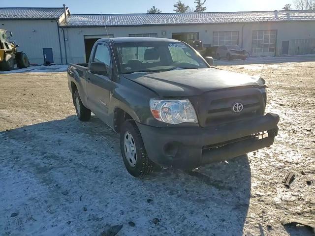 2010 Toyota Tacoma - Image 11
