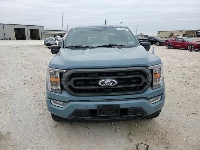 2023 Ford F-150 - Image 10
