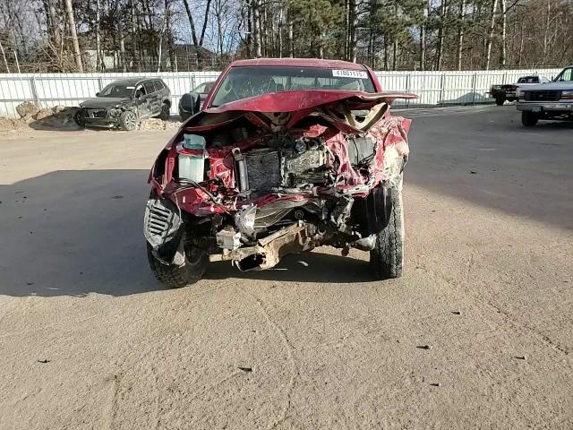 2010 Toyota Tacoma - Image 10