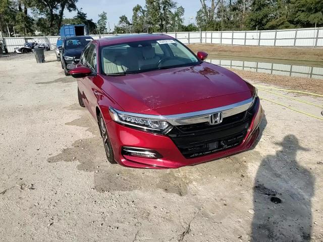 2019 Honda Accord - Image 14