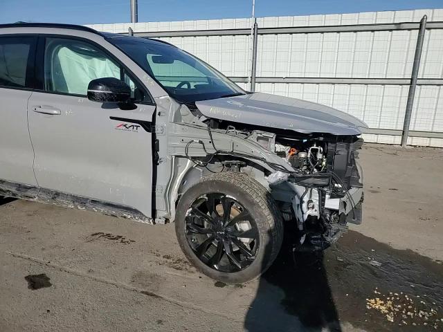 2023 Kia Sorento - Image 11