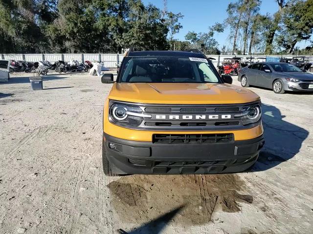 2022 Ford Bronco - Image 12