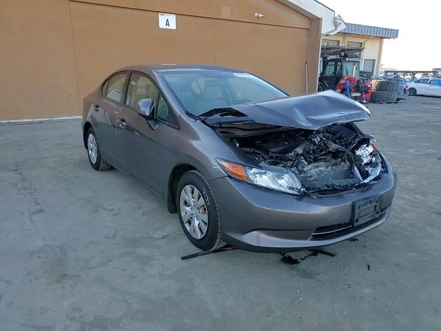 2012 Honda Civic - Image 11