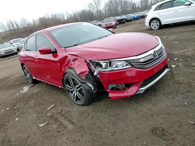 2017 Honda Accord - Image 10