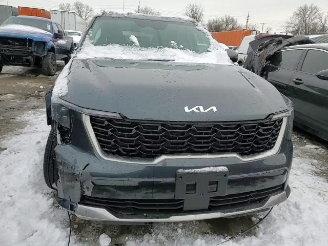 2024 Kia Sorento - Image 11