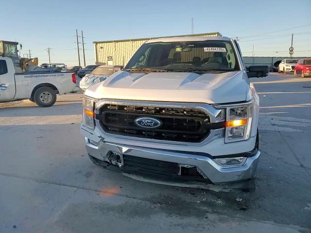 2022 Ford F-150 - Image 13