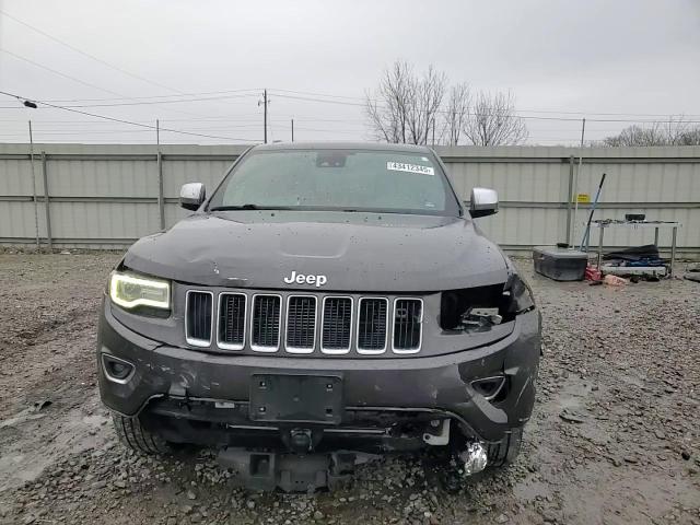 2016 Jeep Grand Cherokee - Image 10