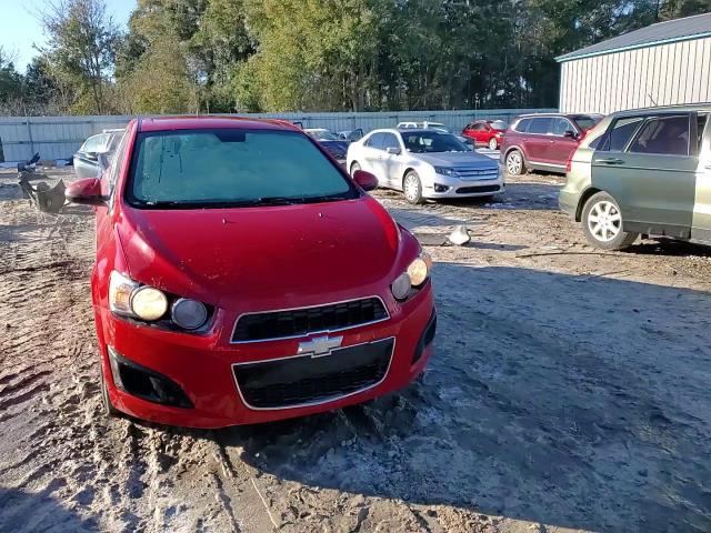 2012 Chevrolet Sonic - Image 13
