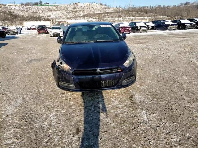 2015 Dodge Dart - Image 13