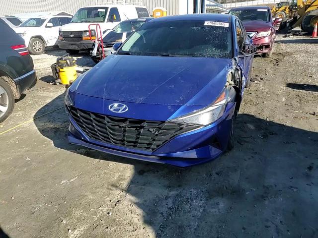 2021 Hyundai Elantra - Image 10