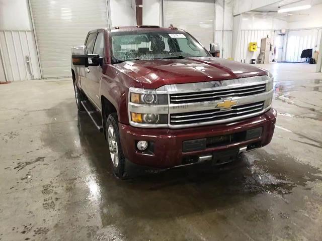 2016 Chevrolet Silverado - Image 11