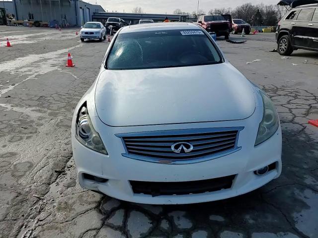 2012 Infiniti G - Image 13