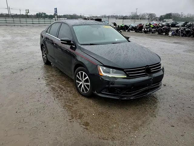 2017 Volkswagen Jetta Se VIN: 3VWDB7AJ3HM263617 Lot: 42544825