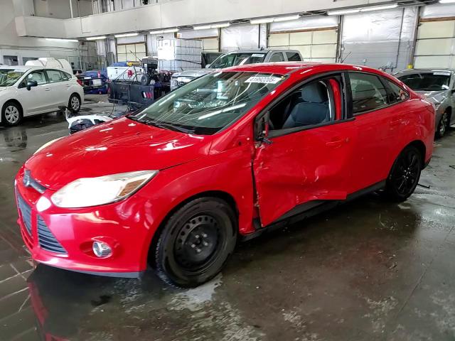 2012 Ford Focus - Image 14