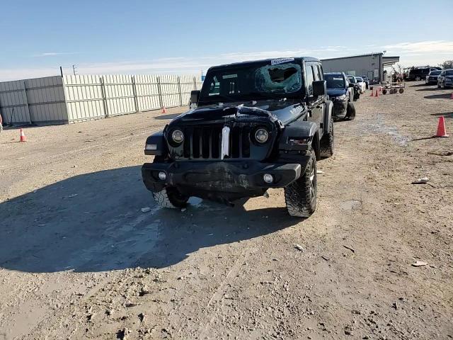 2018 Jeep Wrangler - Image 13