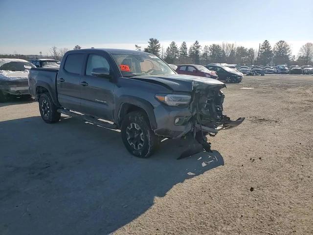 2021 Toyota Tacoma - Image 11