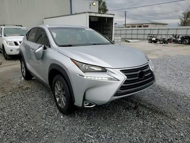 2015 Lexus NX - Image 14