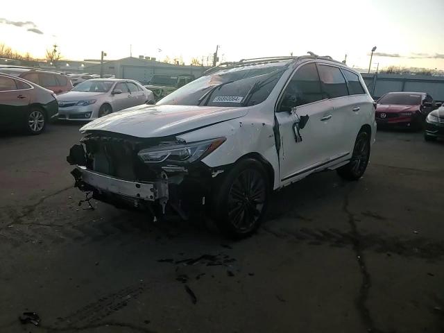 2019 Infiniti QX60 - Image 15